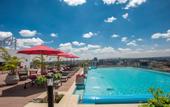 Туры в отель Skynest Residences by CityBlue, Nairobi Westlands