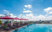 Туры в отель Skynest Residences by CityBlue, Nairobi Westlands