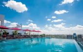 Туры в отель Skynest Residences by CityBlue, Nairobi Westlands