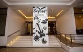 Туры в отель Skynest Residences by CityBlue, Nairobi Westlands