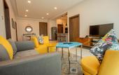 Туры в отель Skynest Residences by CityBlue, Nairobi Westlands