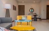 Туры в отель Skynest Residences by CityBlue, Nairobi Westlands