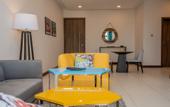 Туры в отель Skynest Residences by CityBlue, Nairobi Westlands