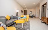 Туры в отель Skynest Residences by CityBlue, Nairobi Westlands