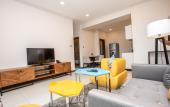 Туры в отель Skynest Residences by CityBlue, Nairobi Westlands