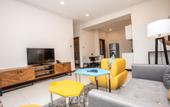 Туры в отель Skynest Residences by CityBlue, Nairobi Westlands