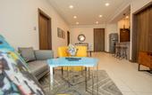 Туры в отель Skynest Residences by CityBlue, Nairobi Westlands