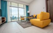 Туры в отель Skynest Residences by CityBlue, Nairobi Westlands