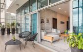 Туры в отель Skynest Residences by CityBlue, Nairobi Westlands