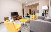 Туры в отель Skynest Residences by CityBlue, Nairobi Westlands
