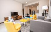 Туры в отель Skynest Residences by CityBlue, Nairobi Westlands