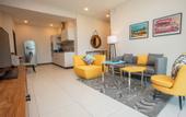 Туры в отель Skynest Residences by CityBlue, Nairobi Westlands