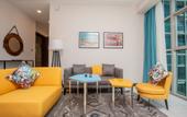 Туры в отель Skynest Residences by CityBlue, Nairobi Westlands