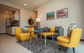 Туры в отель Skynest Residences by CityBlue, Nairobi Westlands