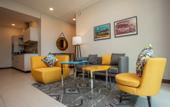 Туры в отель Skynest Residences by CityBlue, Nairobi Westlands
