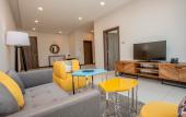 Туры в отель Skynest Residences by CityBlue, Nairobi Westlands