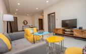Туры в отель Skynest Residences by CityBlue, Nairobi Westlands