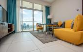 Туры в отель Skynest Residences by CityBlue, Nairobi Westlands