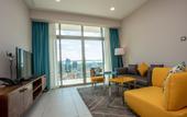 Туры в отель Skynest Residences by CityBlue, Nairobi Westlands