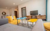 Туры в отель Skynest Residences by CityBlue, Nairobi Westlands