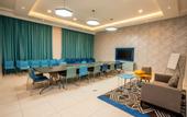 Туры в отель Skynest Residences by CityBlue, Nairobi Westlands