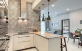 Туры в отель Skynest Residences by CityBlue, Nairobi Westlands