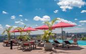 Туры в отель Skynest Residences by CityBlue, Nairobi Westlands