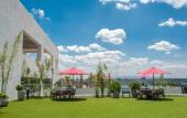 Туры в отель Skynest Residences by CityBlue, Nairobi Westlands