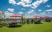 Туры в отель Skynest Residences by CityBlue, Nairobi Westlands