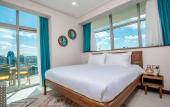 Туры в отель Skynest Residences by CityBlue, Nairobi Westlands