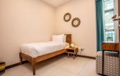 Туры в отель Skynest Residences by CityBlue, Nairobi Westlands