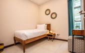 Туры в отель Skynest Residences by CityBlue, Nairobi Westlands