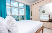 Туры в отель Skynest Residences by CityBlue, Nairobi Westlands