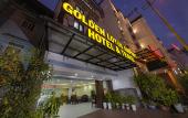 Туры в отель Golden Lotus Airport Hotel