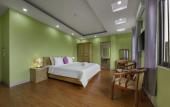 Туры в отель Golden Lotus Airport Hotel