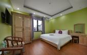 Туры в отель Golden Lotus Airport Hotel