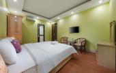 Туры в отель Golden Lotus Airport Hotel
