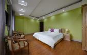 Туры в отель Golden Lotus Airport Hotel