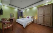 Туры в отель Golden Lotus Airport Hotel
