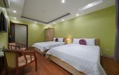 Туры в отель Golden Lotus Airport Hotel