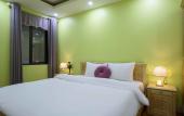 Туры в отель Golden Lotus Airport Hotel