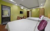 Туры в отель Golden Lotus Airport Hotel