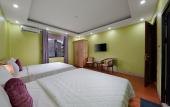 Туры в отель Golden Lotus Airport Hotel