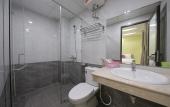 Туры в отель Golden Lotus Airport Hotel