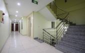 Туры в отель Golden Lotus Airport Hotel