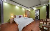Туры в отель Golden Lotus Airport Hotel