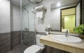 Туры в отель Golden Lotus Airport Hotel