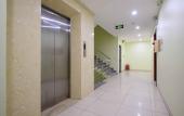 Туры в отель Golden Lotus Airport Hotel