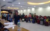 Туры в отель Golden Lotus Airport Hotel