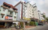 Туры в отель Golden Lotus Airport Hotel